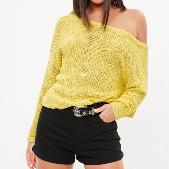Missguided sweater - Picture 2 of 8